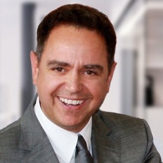 Jörg Karpinski, Chief Sales Officer bei Huawei Deutschland