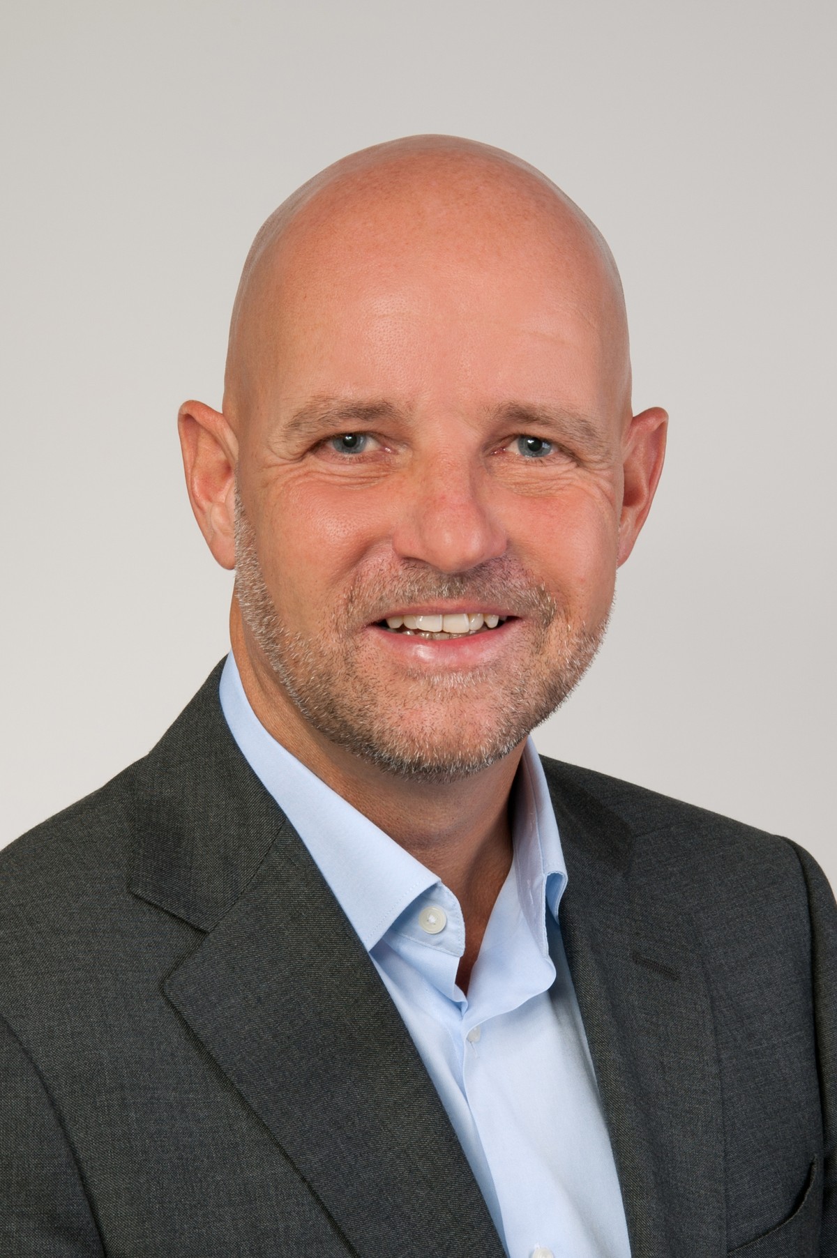 Robin Kuepers, Product Solution Group, EMEA bei Supermicro